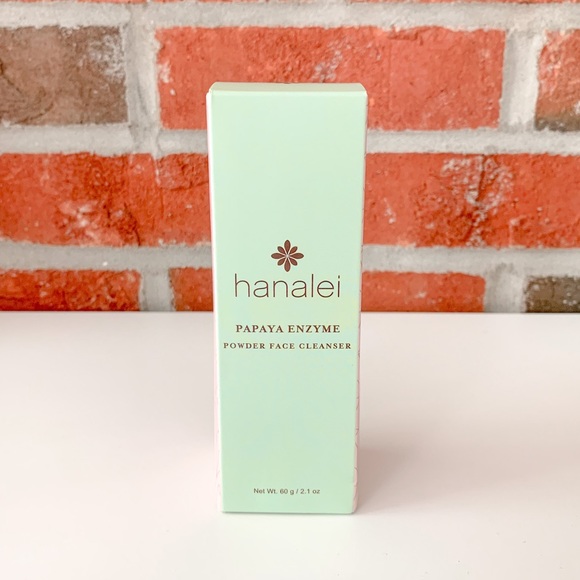 Hanalei Other - Hanalei Papaya Enzyme Cleanser